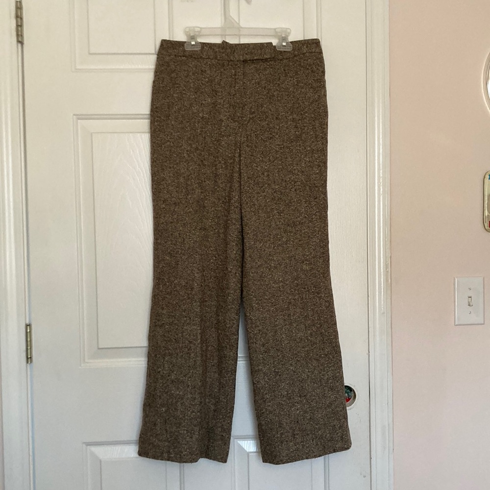 Women’s dark academia pants